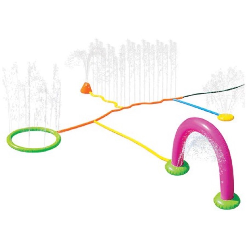 New Splash Splinkler - Picture 3 of 3